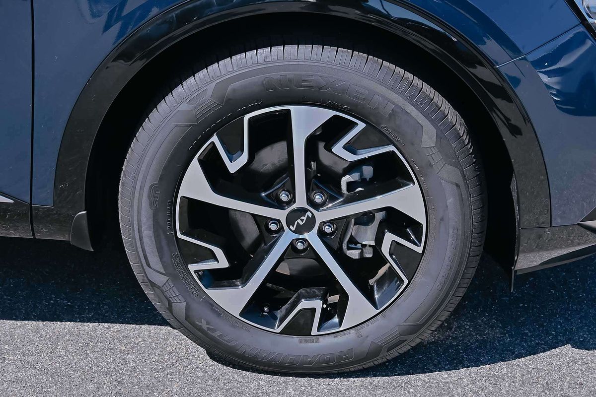 2022 Kia Sportage SX NQ5