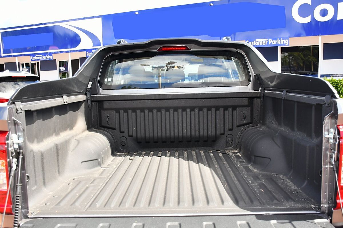 2024 LDV T60 Max PLUS SK8C 4X4
