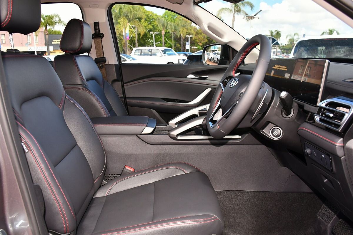 2024 LDV T60 Max PLUS SK8C 4X4
