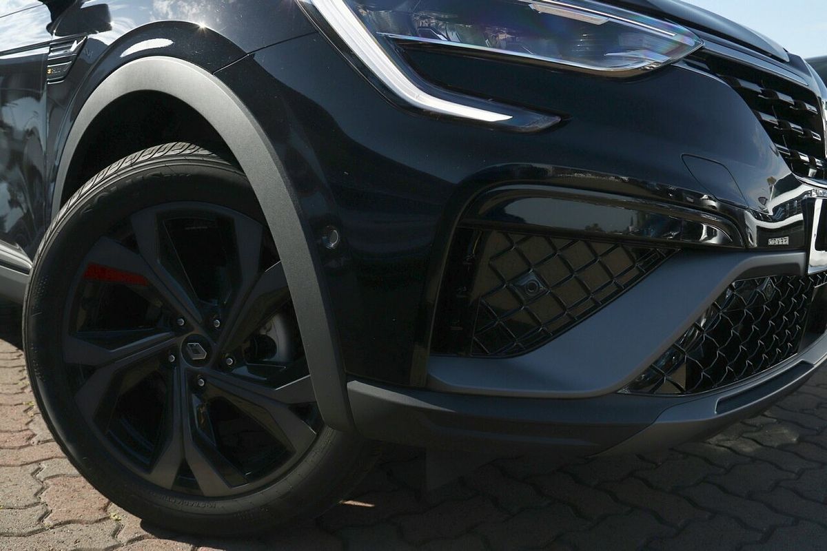 2022 Renault Arkana R.S. Line JL1