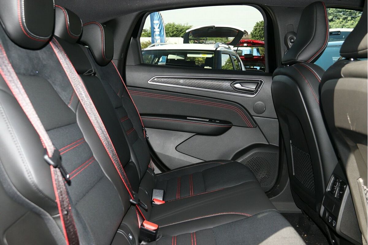 2022 Renault Arkana R.S. Line JL1