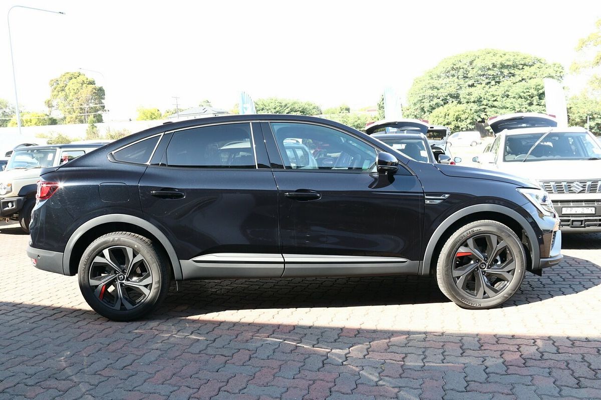2022 Renault Arkana R.S. Line JL1