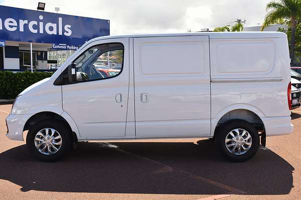 2023 LDV V80 SWB