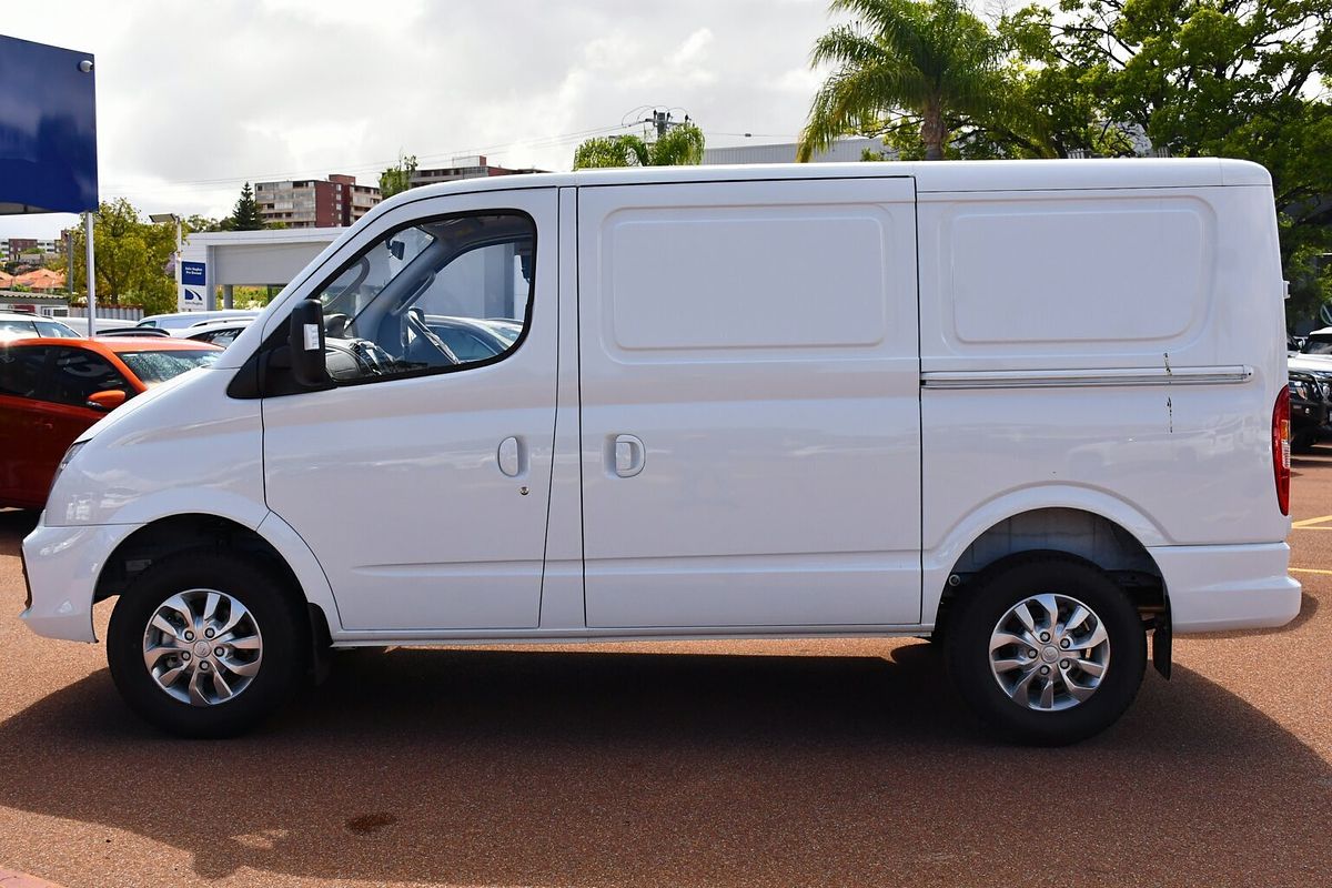 2023 LDV V80 SWB