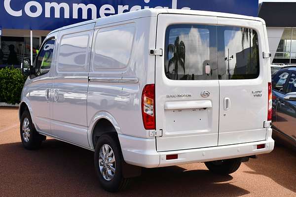 2023 LDV V80 SWB