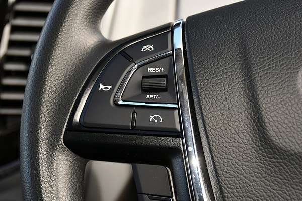 2023 LDV V80 SWB