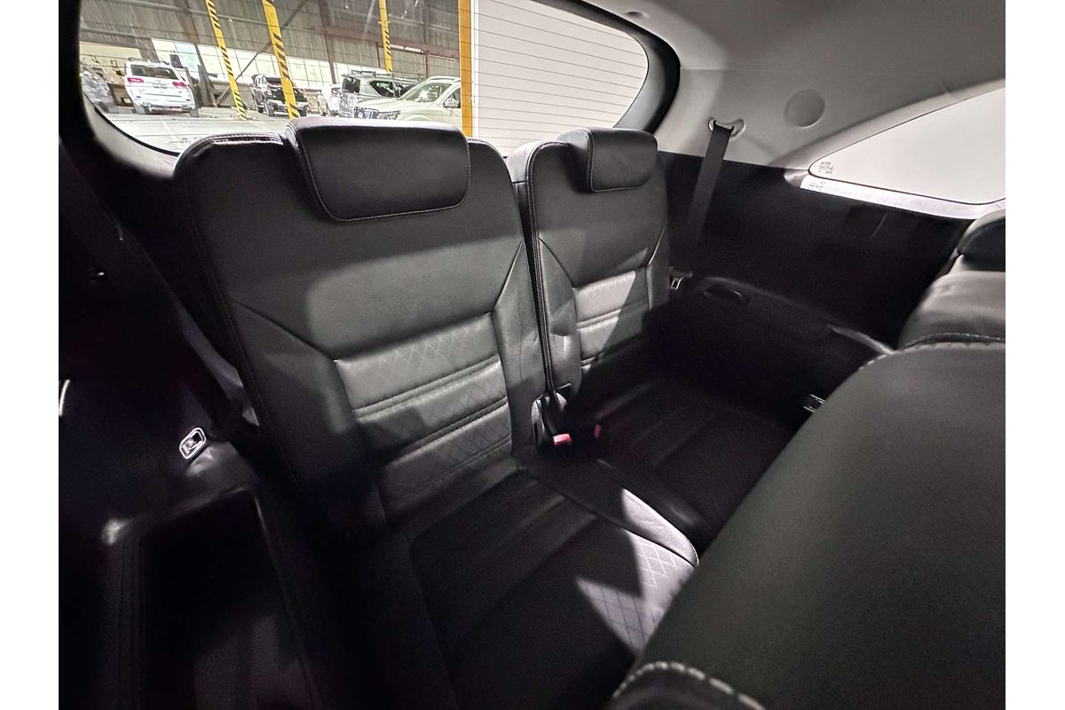 2019 Kia Sorento GT-Line UM