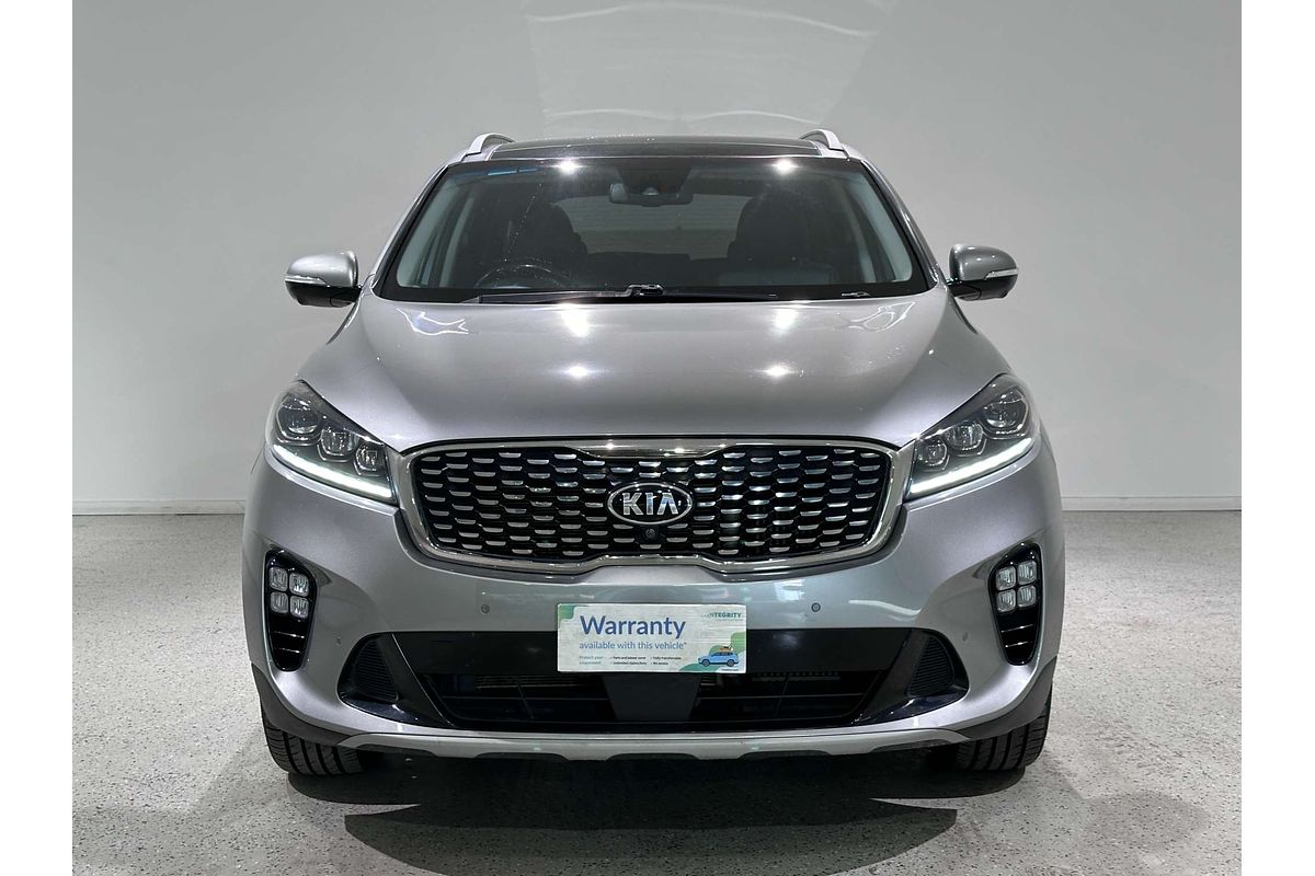 2019 Kia Sorento GT-Line UM