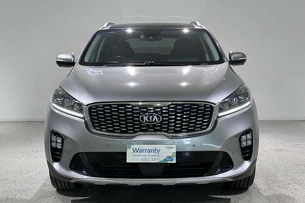 2019 Kia Sorento GT-Line UM