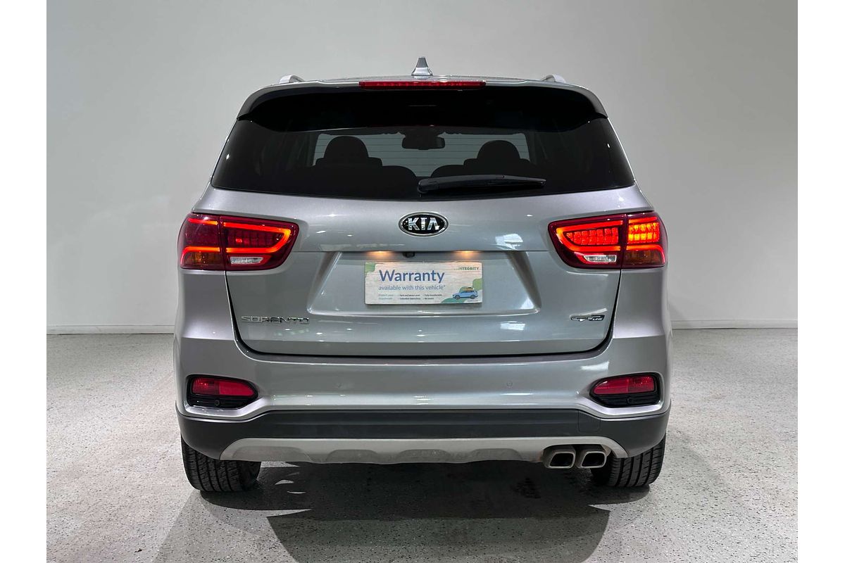 2019 Kia Sorento GT-Line UM