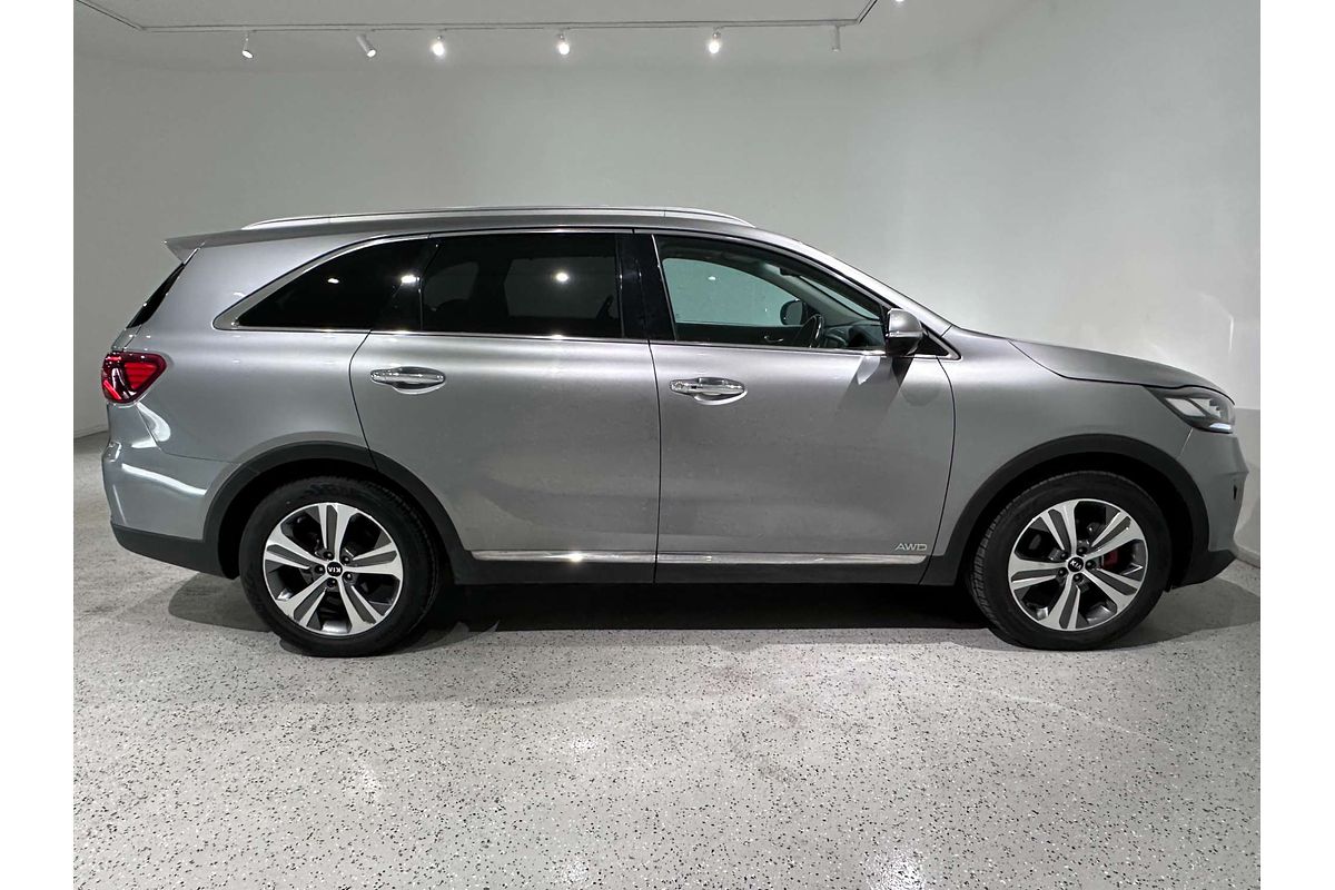 2019 Kia Sorento GT-Line UM