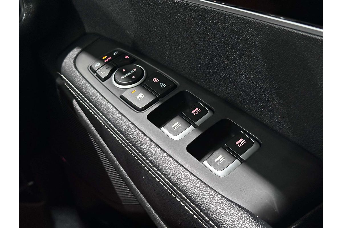 2019 Kia Sorento GT-Line UM