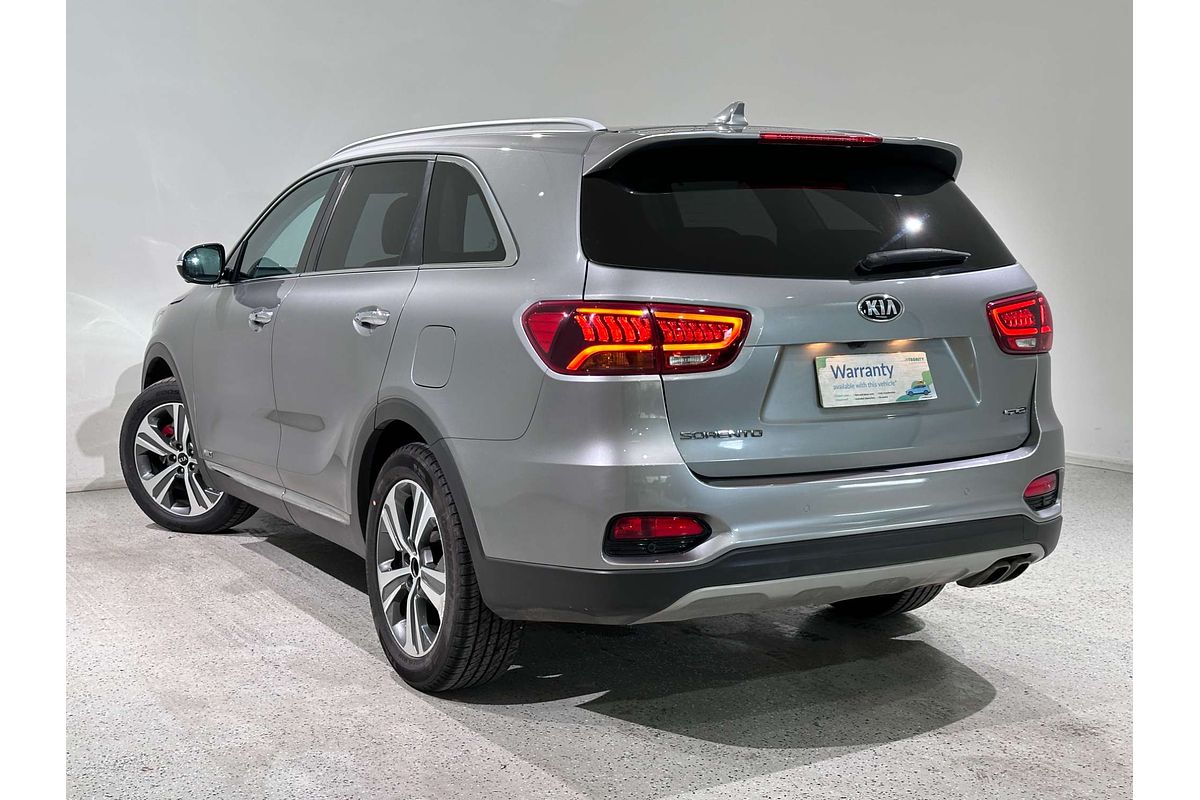 2019 Kia Sorento GT-Line UM