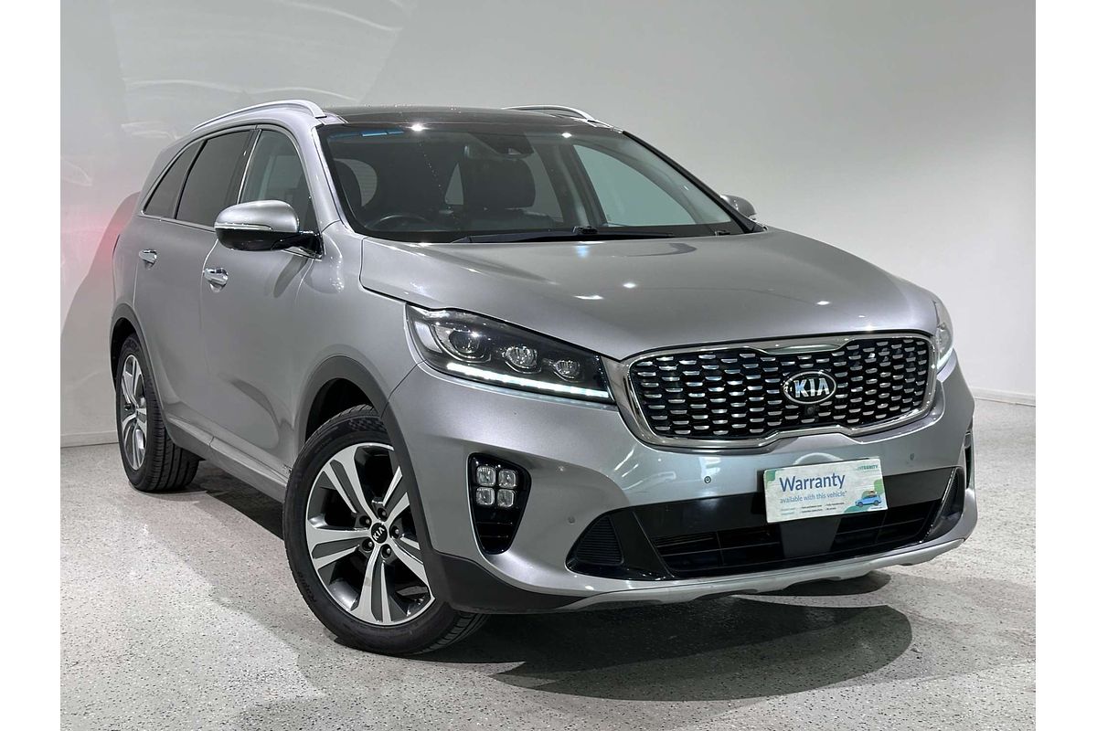 2019 Kia Sorento GT-Line UM