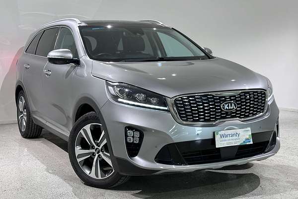 2019 Kia Sorento GT-Line UM