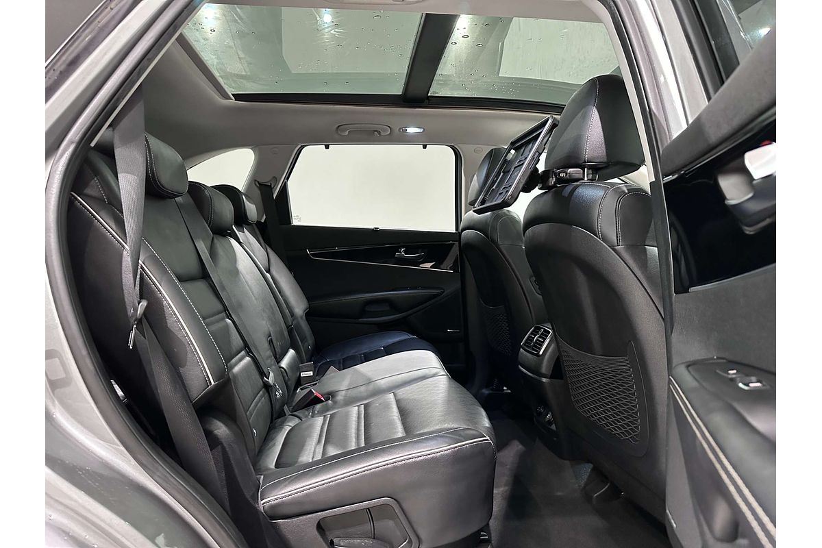 2019 Kia Sorento GT-Line UM