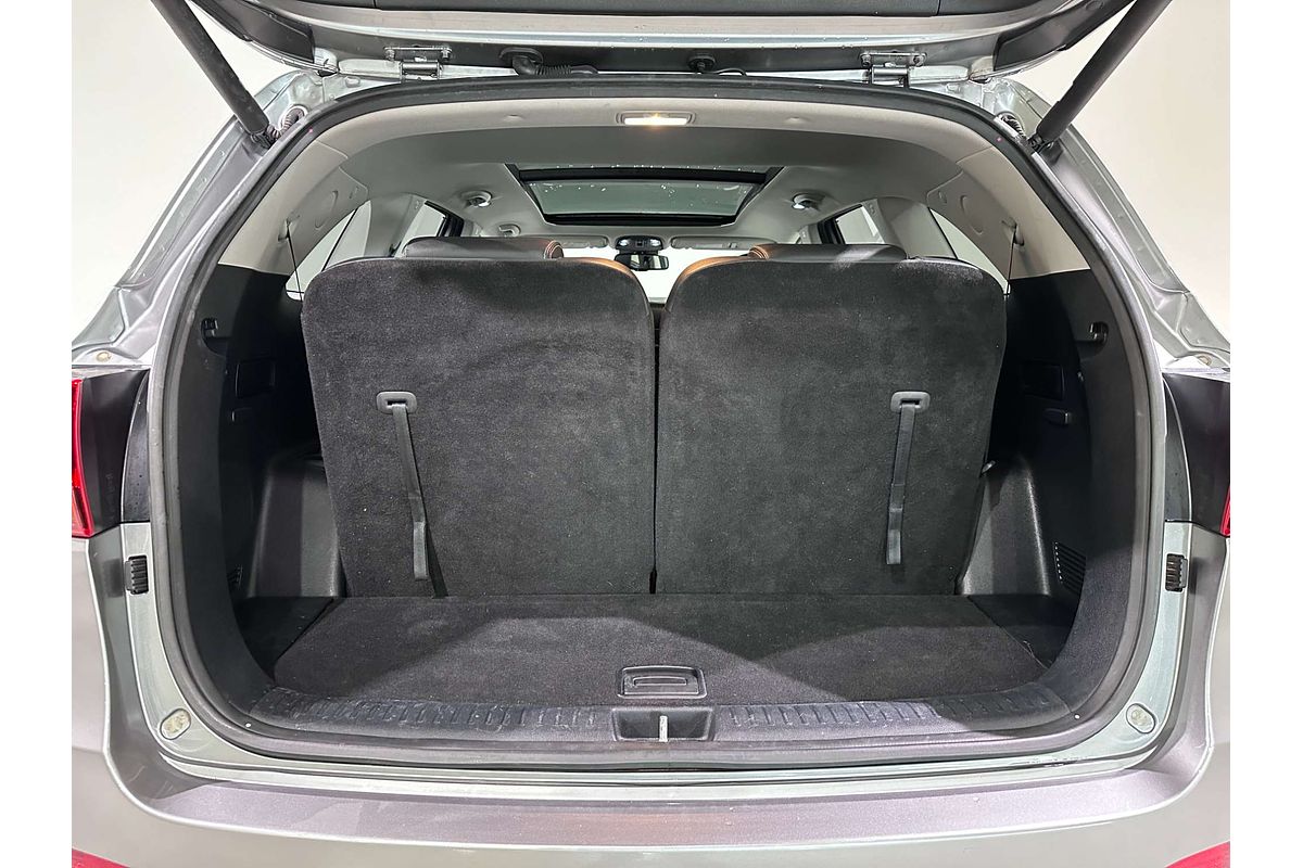 2019 Kia Sorento GT-Line UM