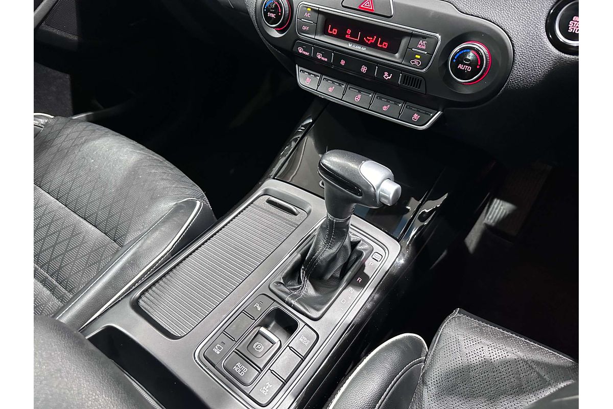 2019 Kia Sorento GT-Line UM
