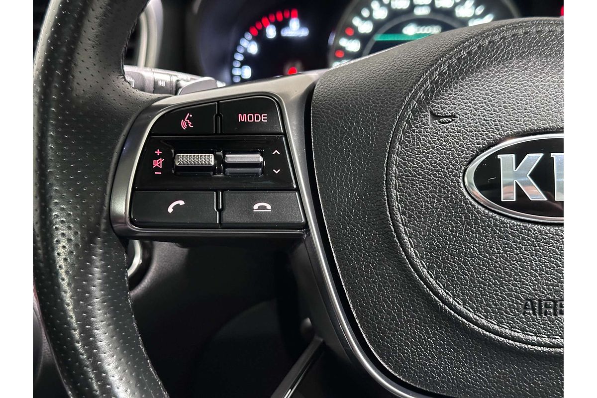 2019 Kia Sorento GT-Line UM