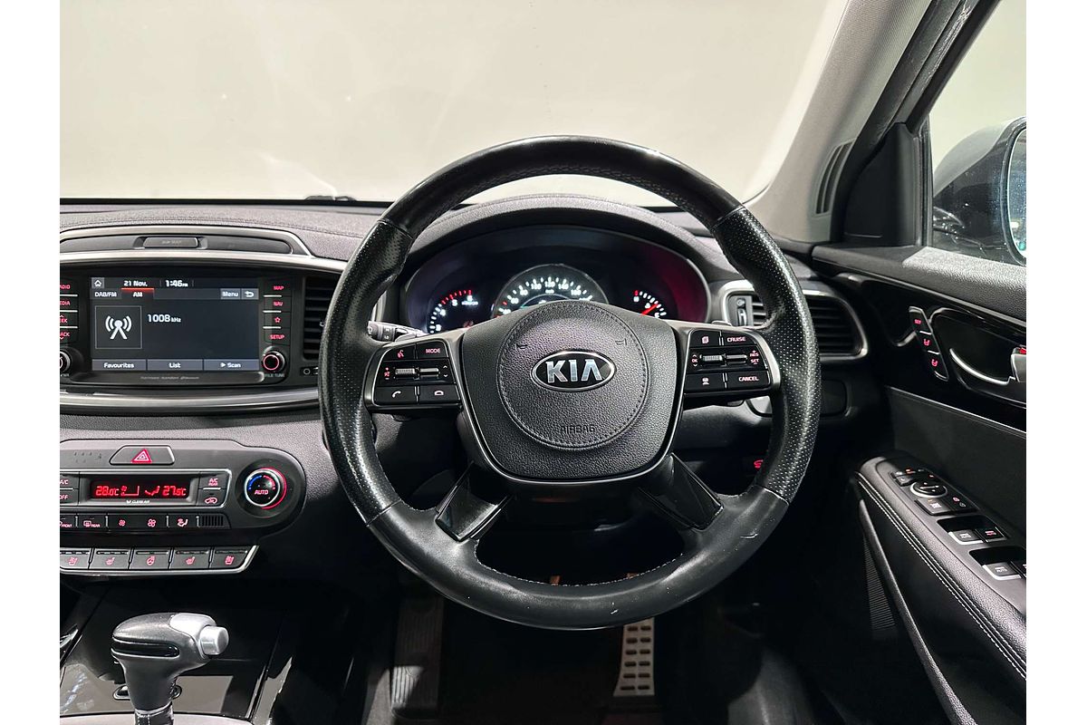 2019 Kia Sorento GT-Line UM