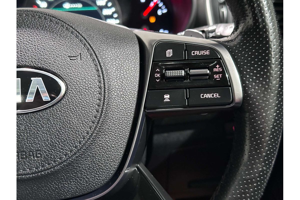 2019 Kia Sorento GT-Line UM