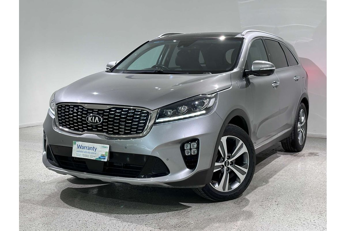 2019 Kia Sorento GT-Line UM