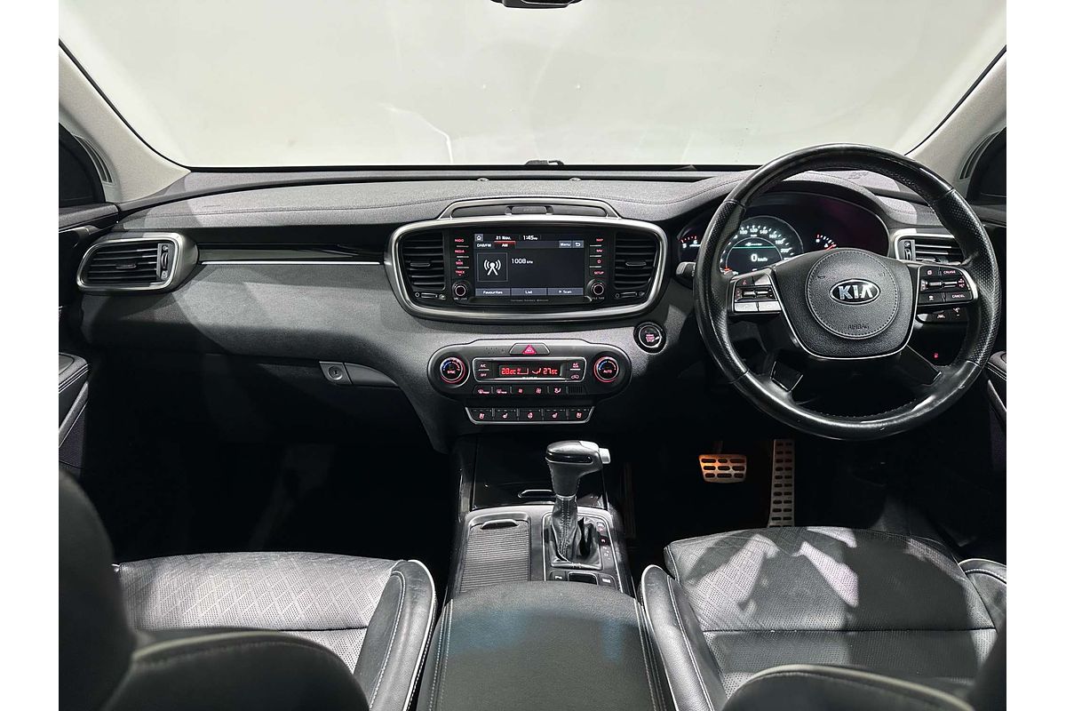 2019 Kia Sorento GT-Line UM