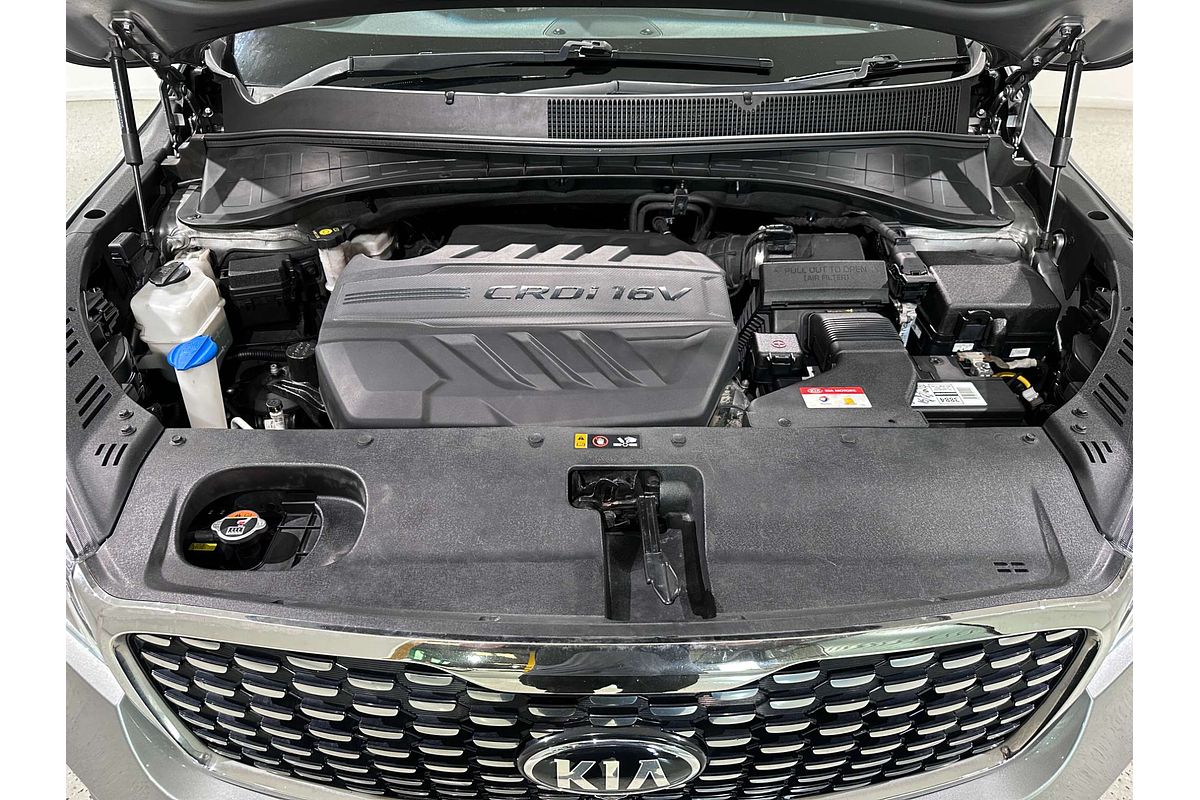 2019 Kia Sorento GT-Line UM