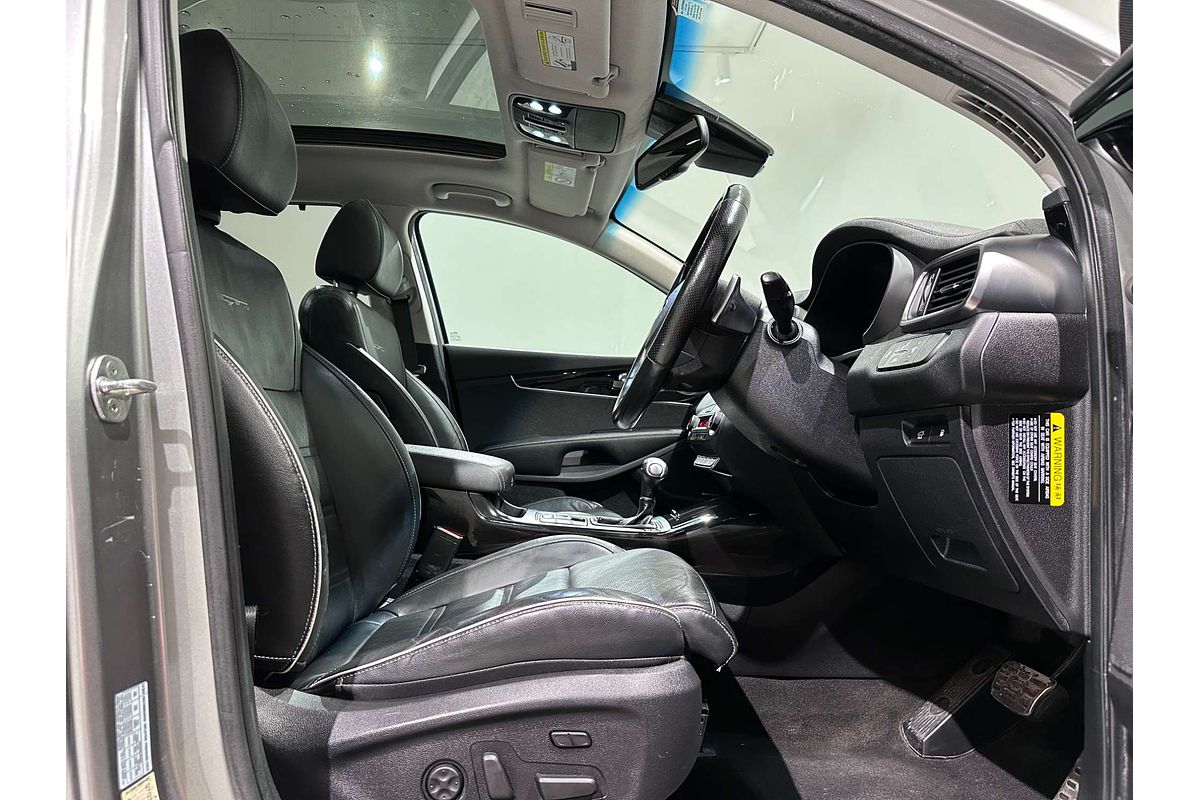 2019 Kia Sorento GT-Line UM