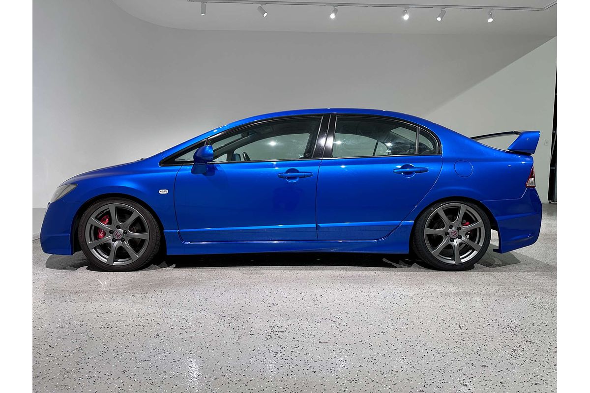 2008 Honda Civic Type R 8th Gen