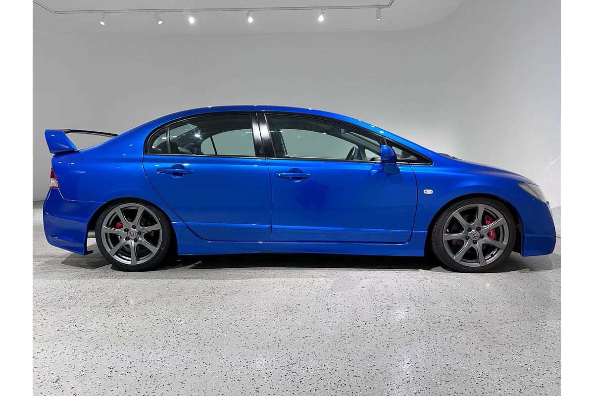 2008 Honda Civic Type R 8th Gen