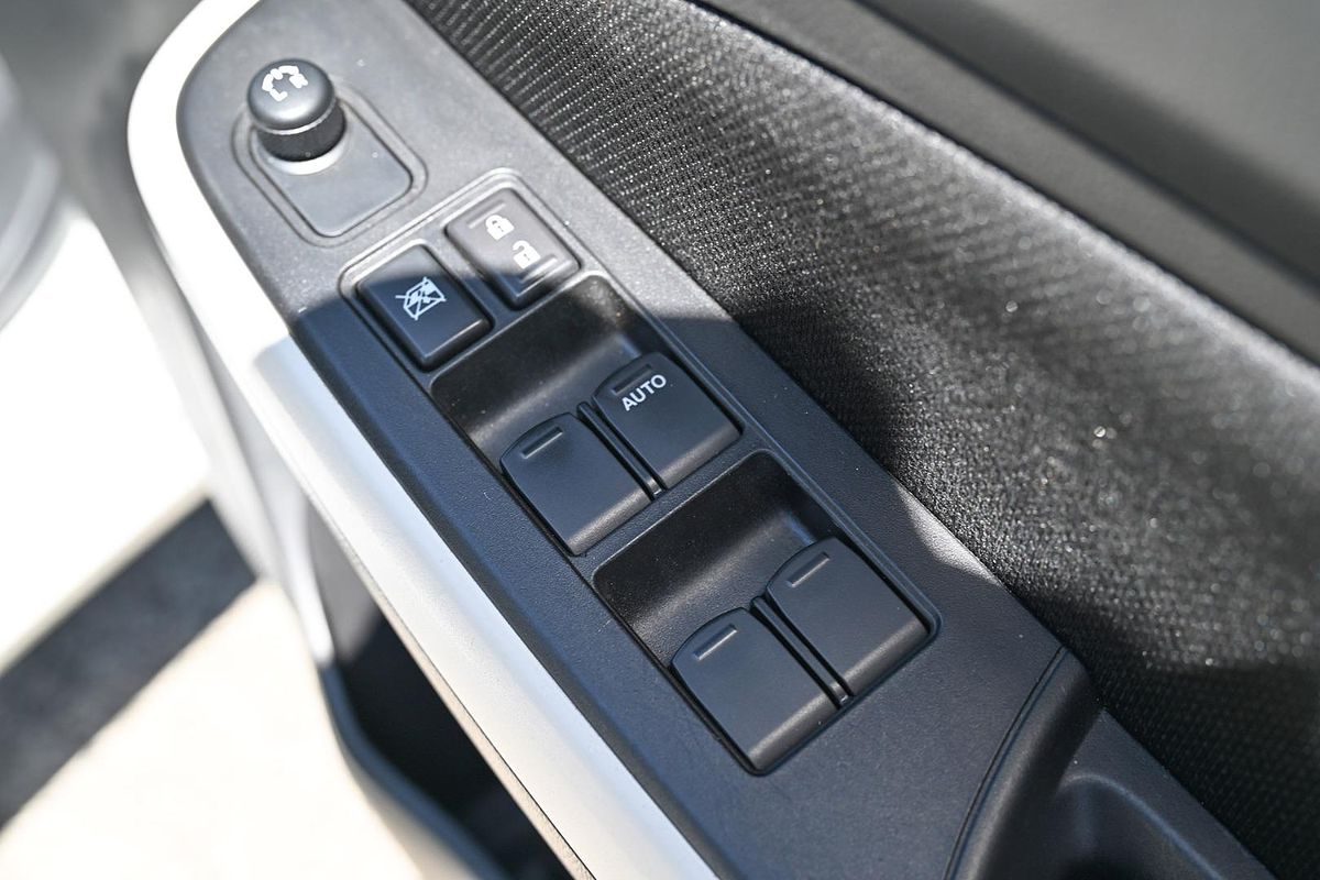 2018 Suzuki Swift GL Navigator AZ