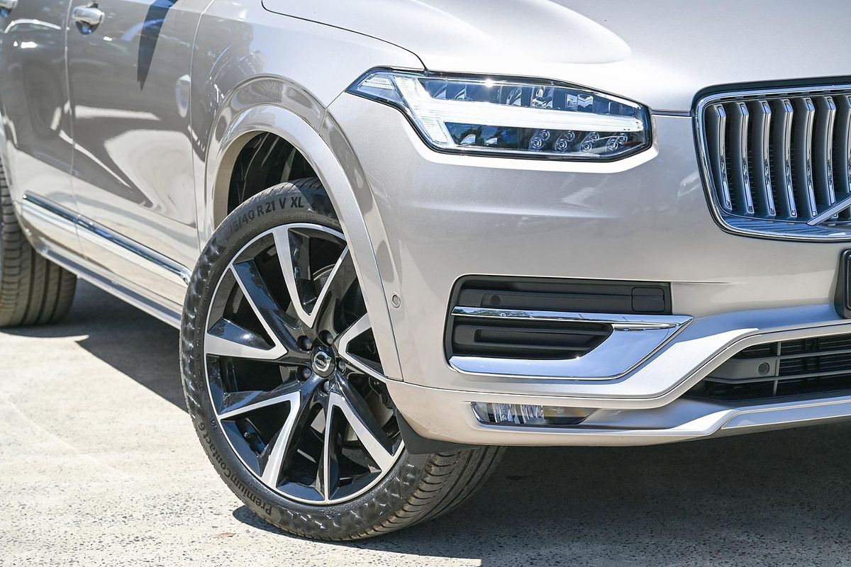 2024 Volvo XC90 Ultimate B6 Bright