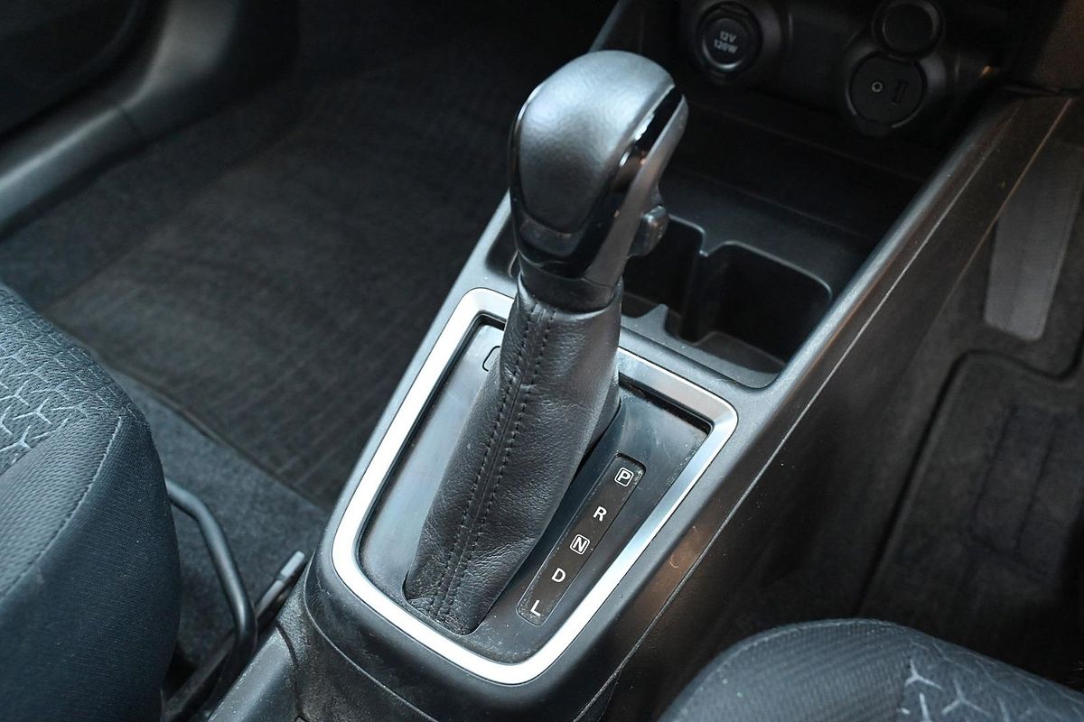 2018 Suzuki Swift GL Navigator AZ