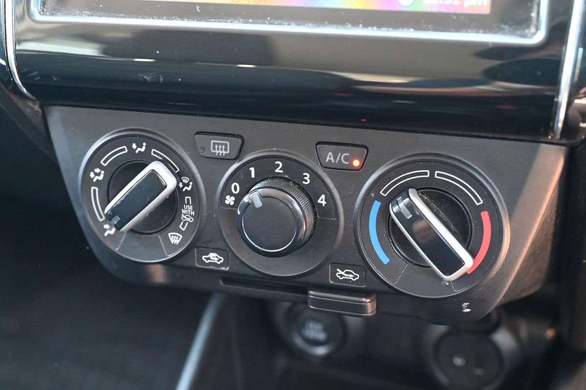 2018 Suzuki Swift GL Navigator AZ