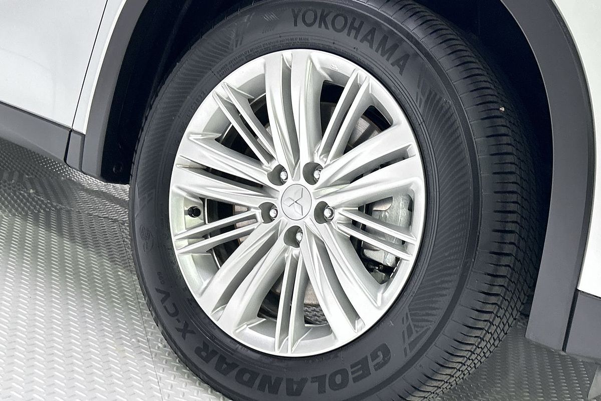 2023 Mitsubishi Outlander LS ZM
