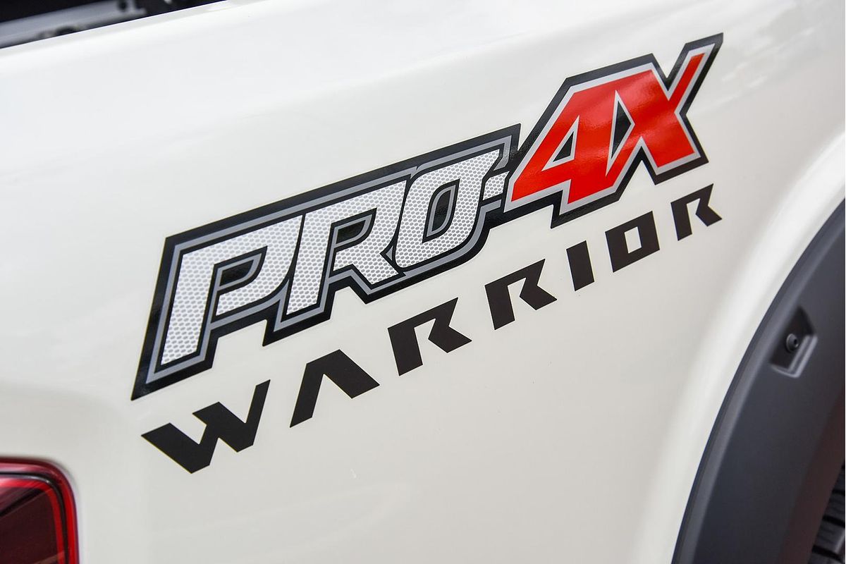 2023 Nissan Navara PRO-4X D23 4X4