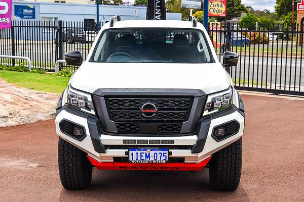 2023 Nissan Navara PRO-4X D23 4X4