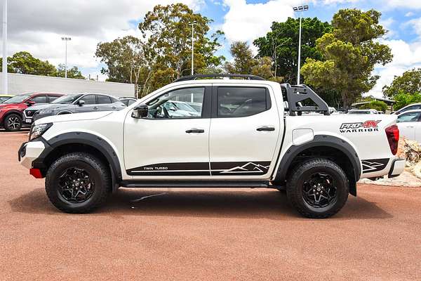 2023 Nissan Navara PRO-4X D23 4X4