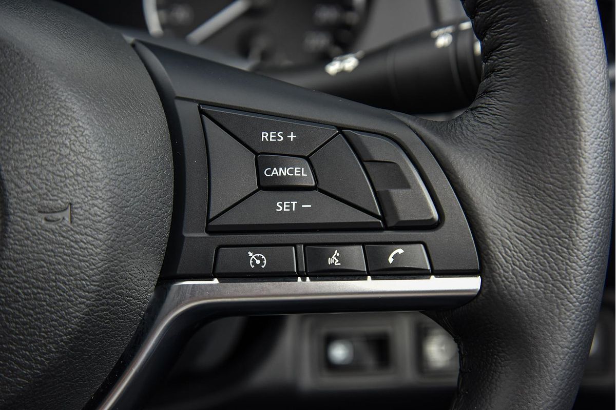 2023 Nissan Navara PRO-4X D23 4X4