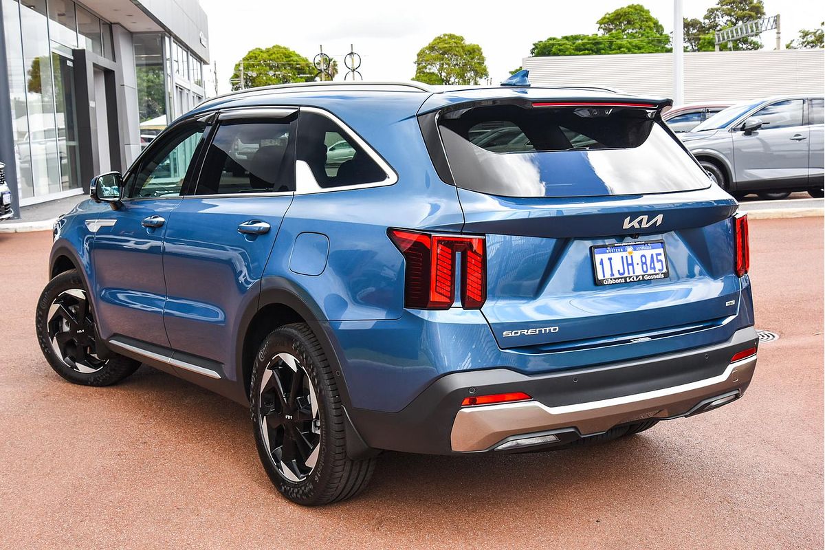 2024 Kia Sorento HEV GT-Line MQ4 PE