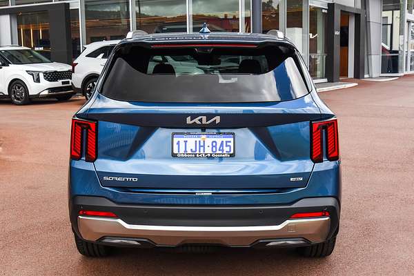 2024 Kia Sorento HEV GT-Line MQ4 PE