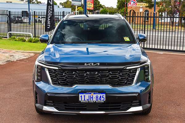 2024 Kia Sorento HEV GT-Line MQ4 PE