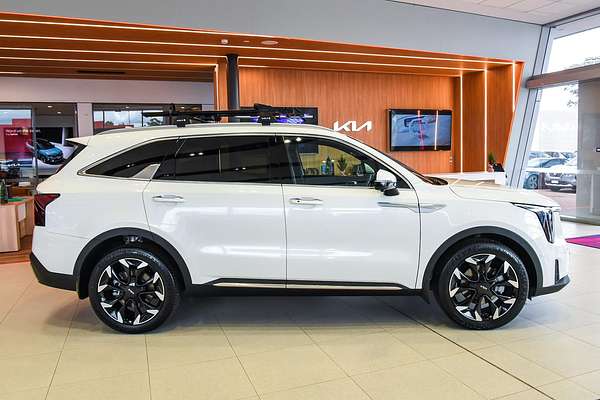 2024 Kia Sorento GT-Line MQ4 PE