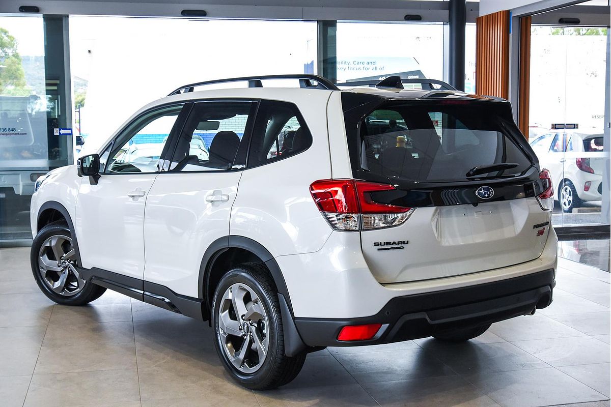 2024 Subaru Forester STI Sport S5