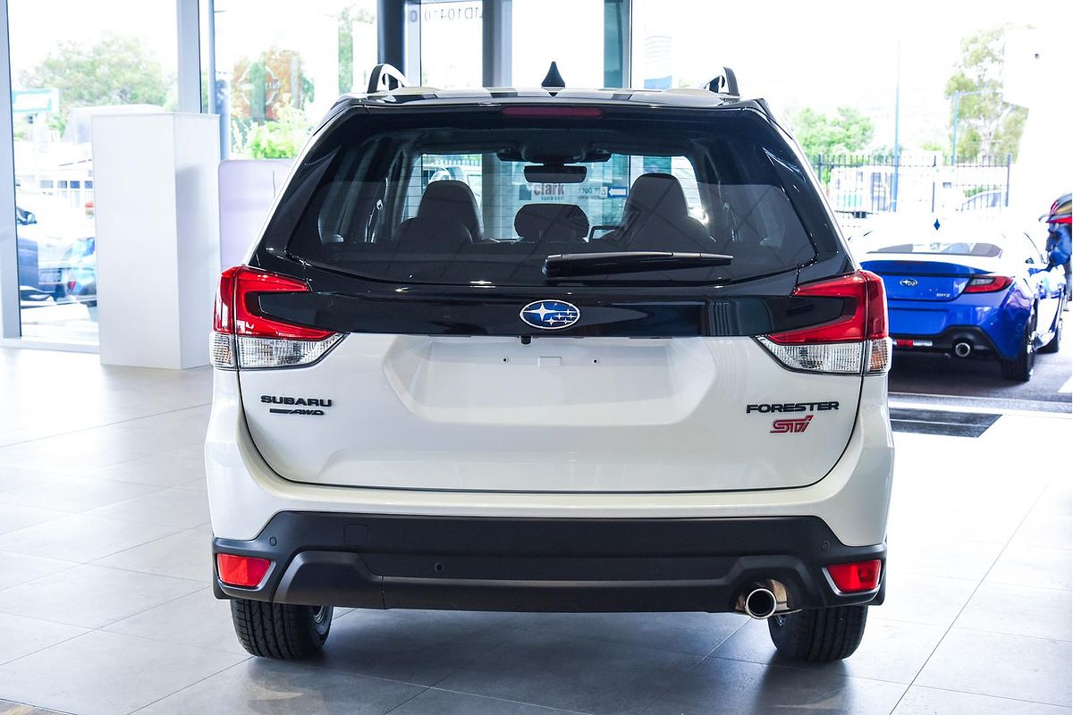 2024 Subaru Forester STI Sport S5