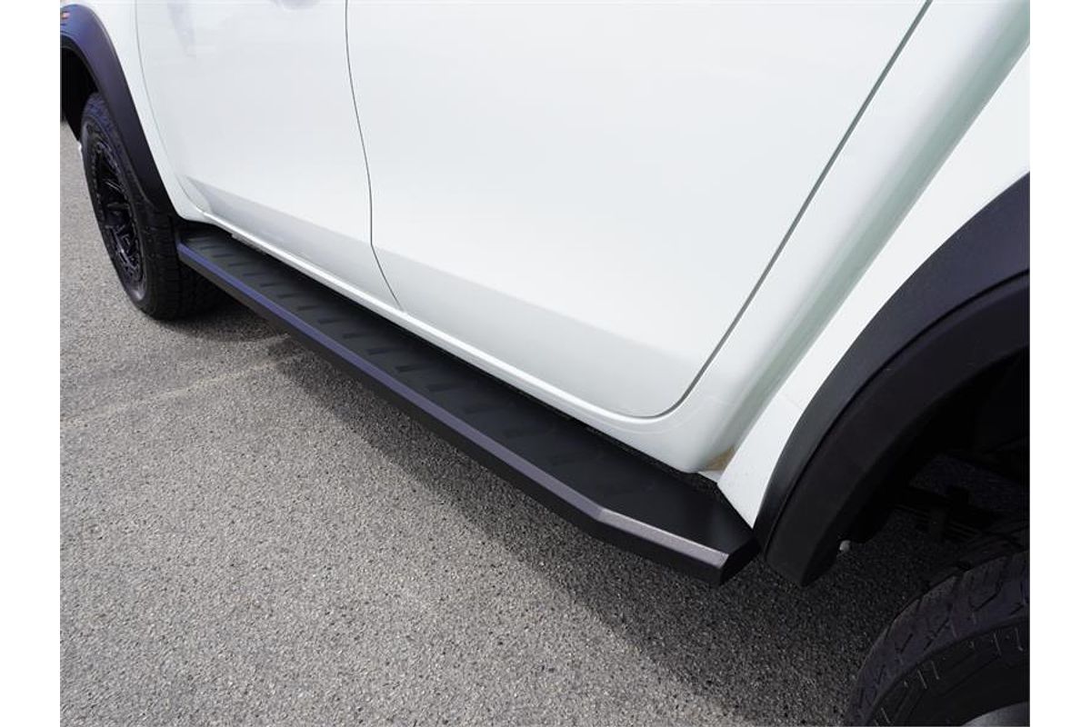 2020 Mitsubishi Triton GLX ADAS MR 4X4