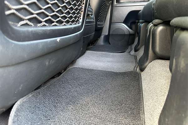 2013 Toyota Landcruiser Altitude VDJ200R