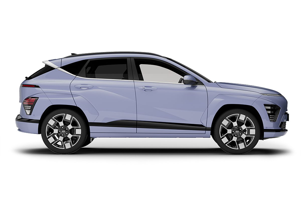 2024 Hyundai Kona Electric Premium SX2.V1
