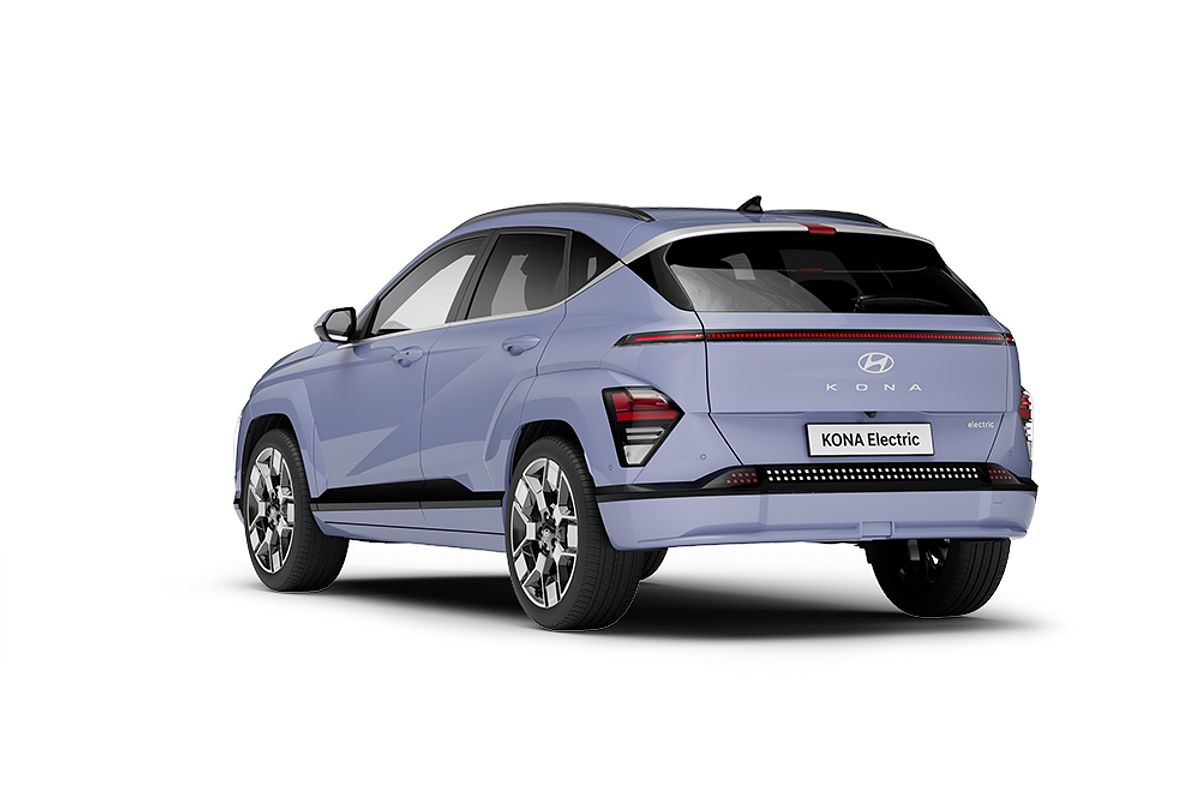 2024 Hyundai Kona Electric Premium SX2.V1